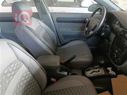 Chevrolet Optra